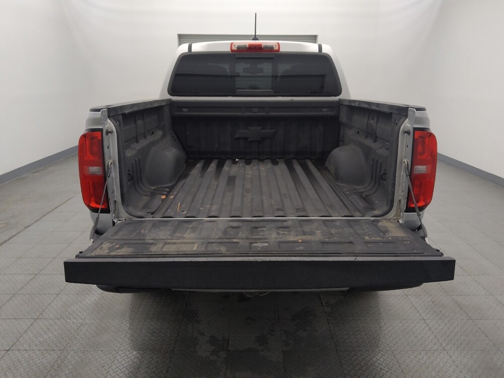 2016 Chevrolet Colorado in Houston, TX 77034 - 18079083 29