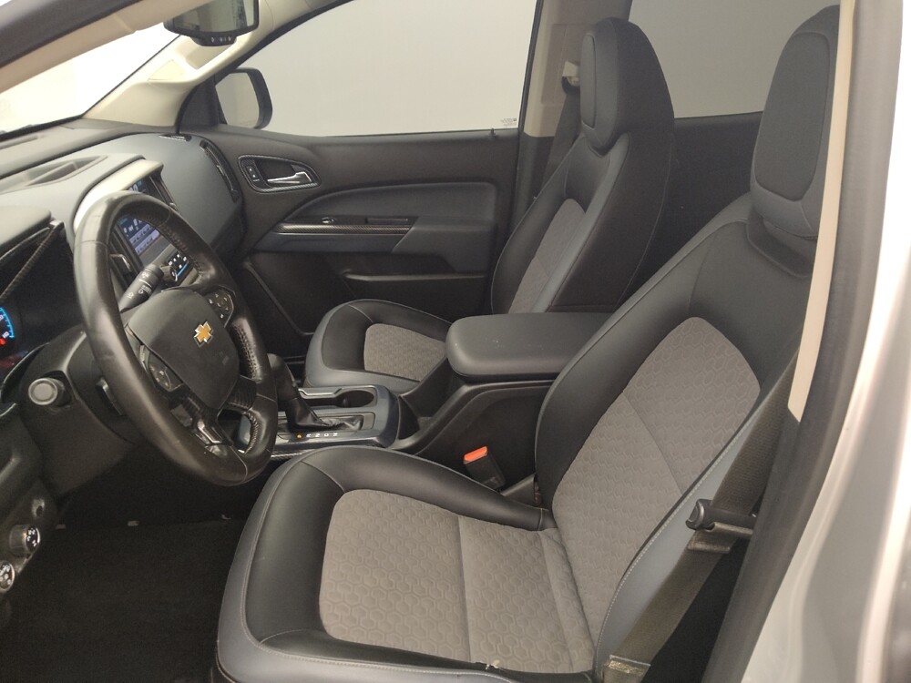2016 Chevrolet Colorado in Houston, TX 77034 - 18079083 17