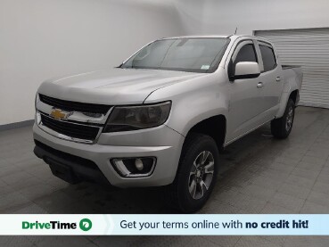 2016 Chevrolet Colorado in Houston, TX 77034