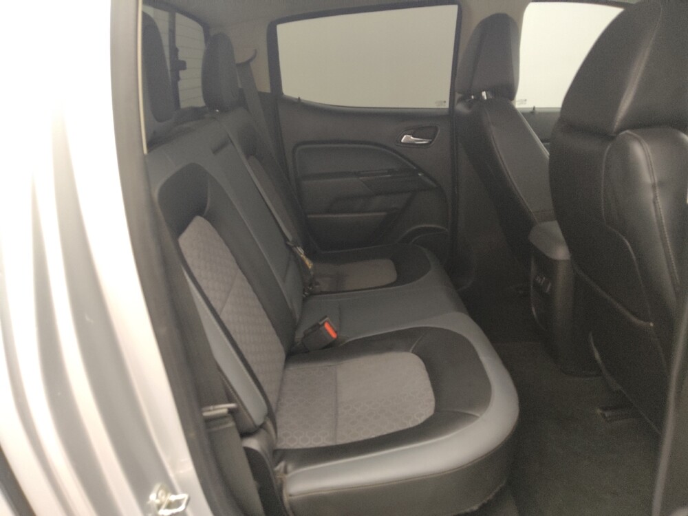 2016 Chevrolet Colorado in Houston, TX 77034 - 18079083 19