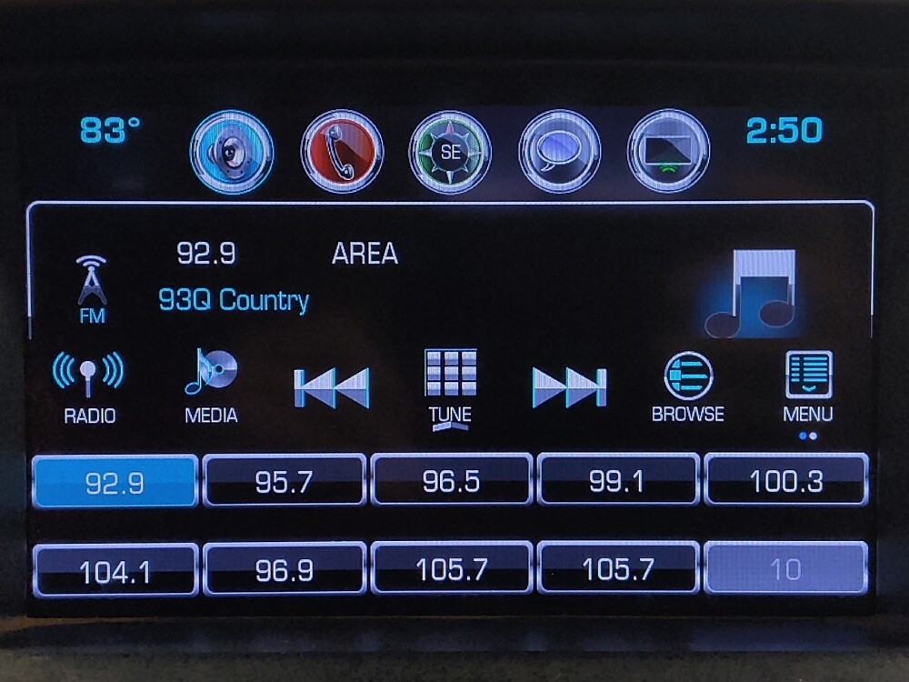 2016 Chevrolet Colorado in Houston, TX 77034 - 18079083 25