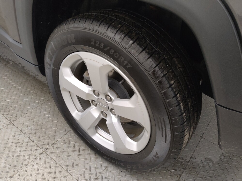 2018 Jeep Compass in San Antonio, TX 78238 - 18079084 31