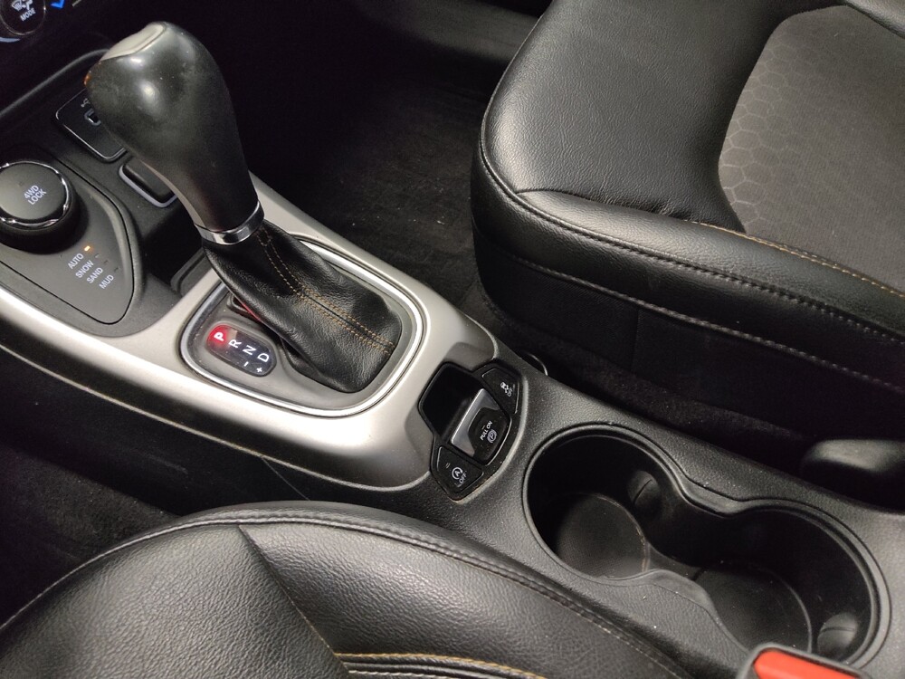 2018 Jeep Compass in San Antonio, TX 78238 - 18079084 26