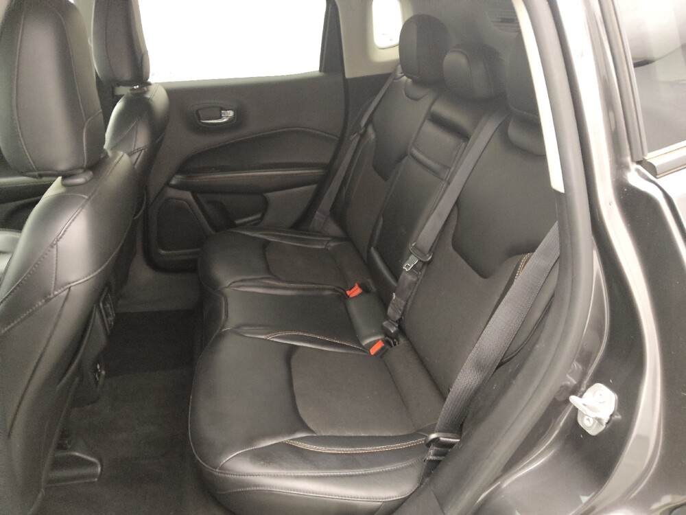 2018 Jeep Compass in San Antonio, TX 78238 - 18079084 18