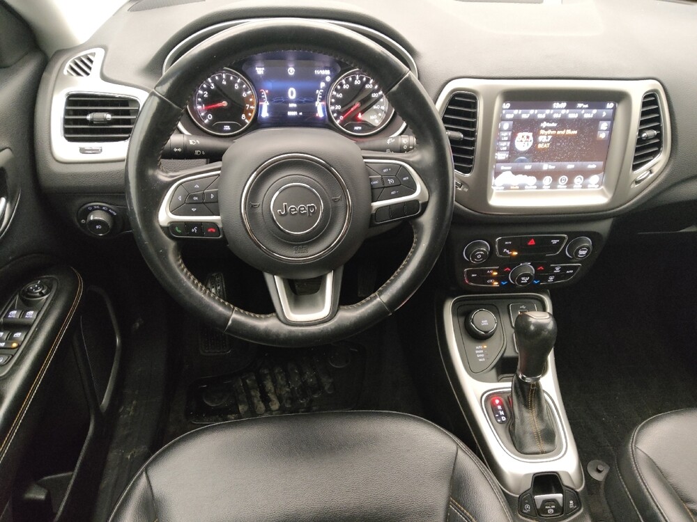 2018 Jeep Compass in San Antonio, TX 78238 - 18079084 22