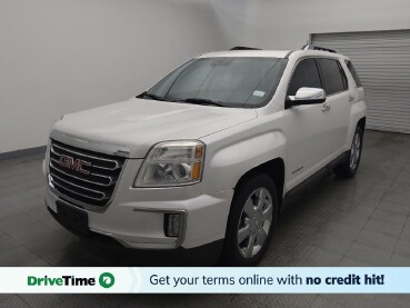 2016 GMC Terrain in San Antonio, TX 78238