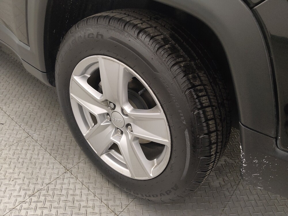 2022 Jeep Compass in San Antonio, TX 78238 - 18079088 31