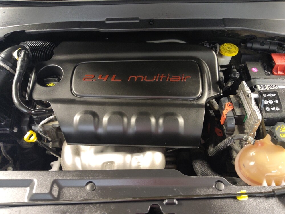 2022 Jeep Compass in San Antonio, TX 78238 - 18079088 30