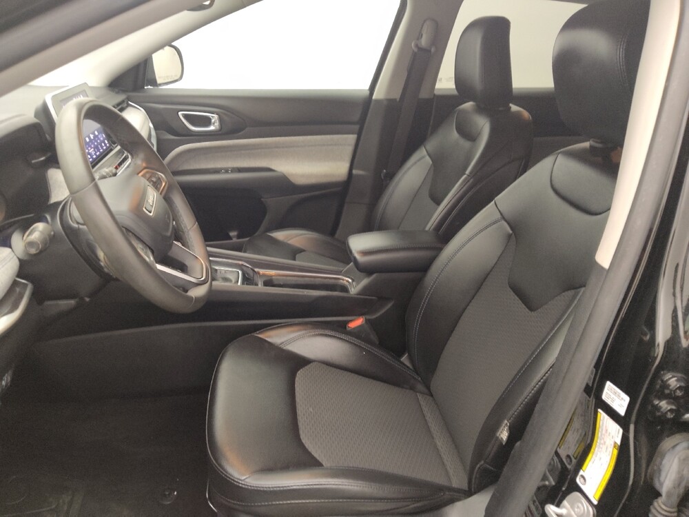 2022 Jeep Compass in San Antonio, TX 78238 - 18079088 17