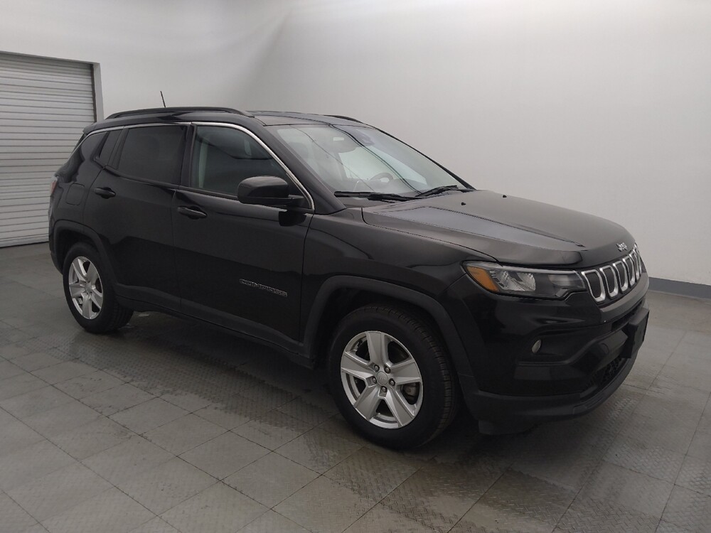 2022 Jeep Compass in San Antonio, TX 78238 - 18079088 11