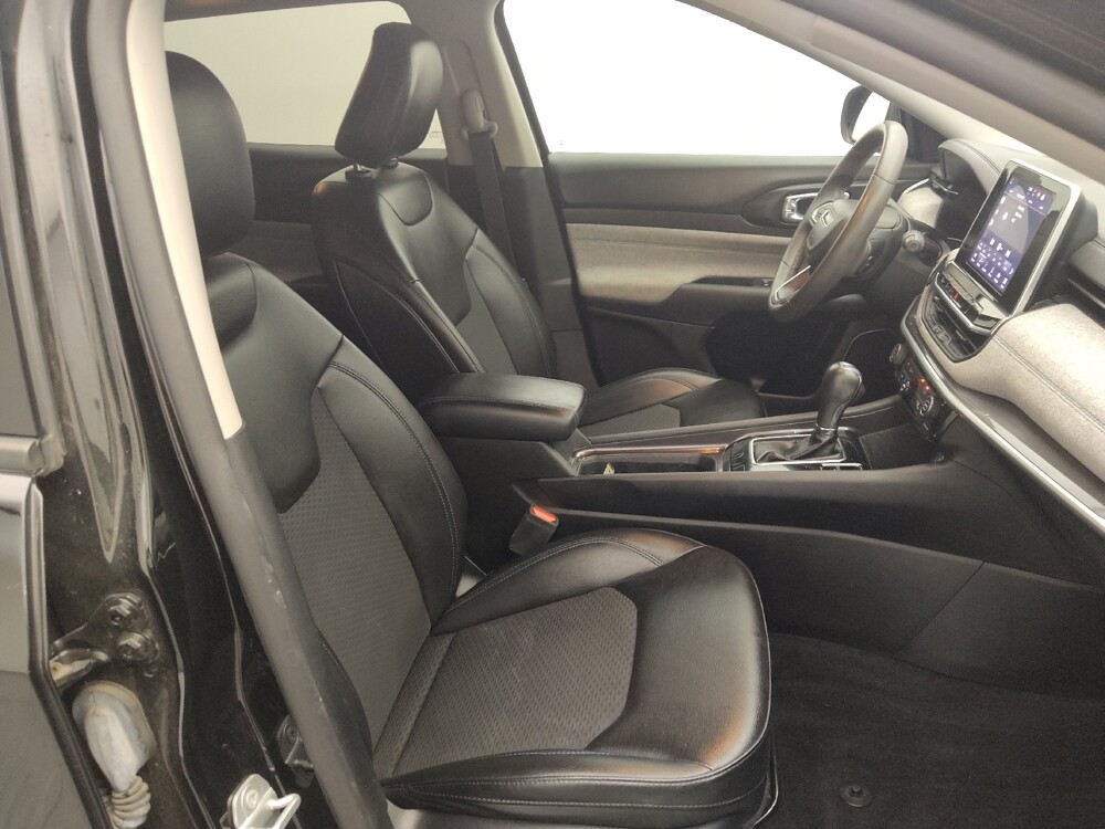 2022 Jeep Compass in San Antonio, TX 78238 - 18079088 21