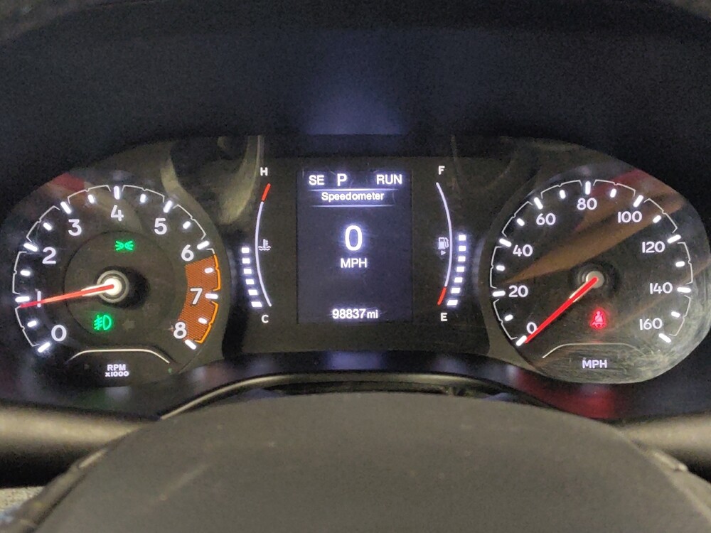 2022 Jeep Compass in San Antonio, TX 78238 - 18079088 23