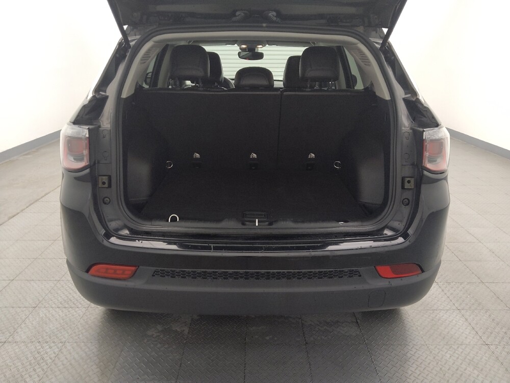 2022 Jeep Compass in San Antonio, TX 78238 - 18079088 29