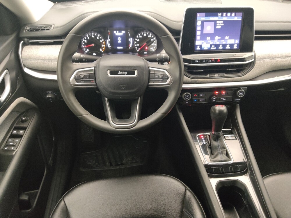 2022 Jeep Compass in San Antonio, TX 78238 - 18079088 22