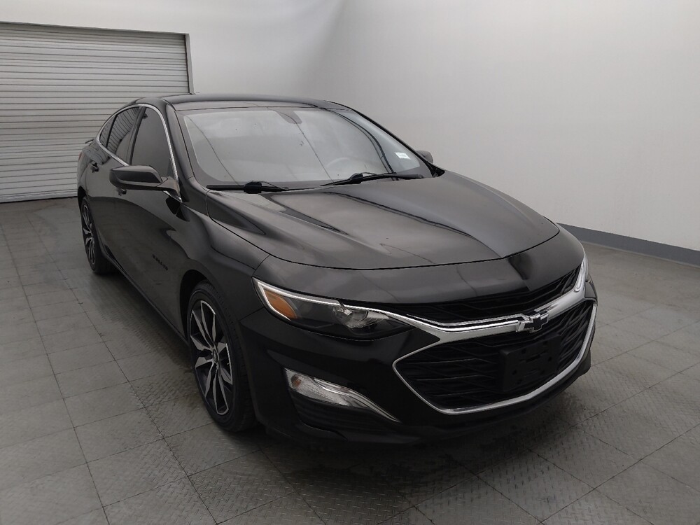 2020 Chevrolet Malibu in Houston, TX 77034 - 18079091 13