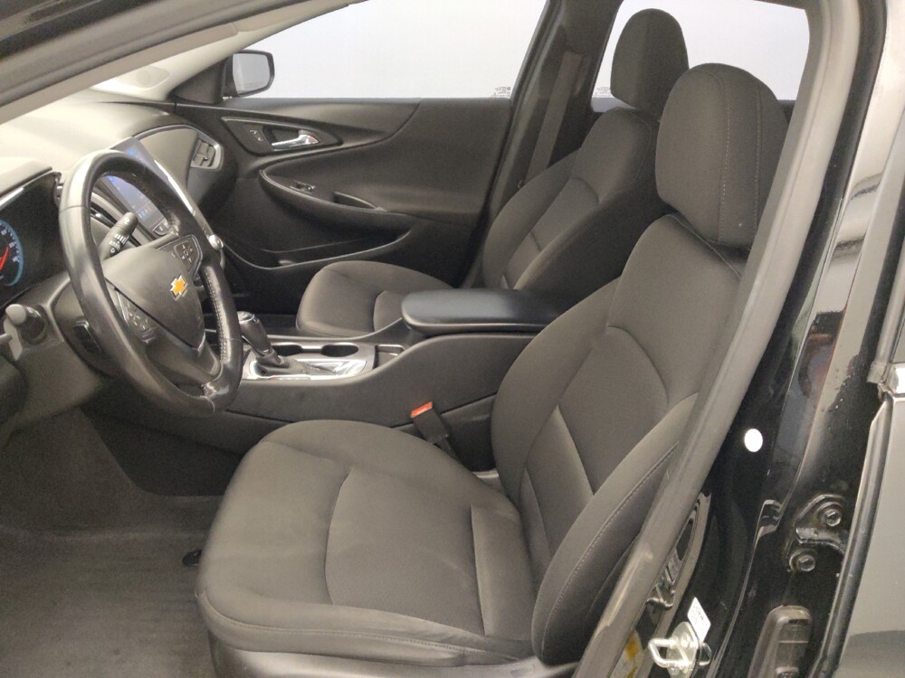 2020 Chevrolet Malibu in Houston, TX 77034 - 18079091 17