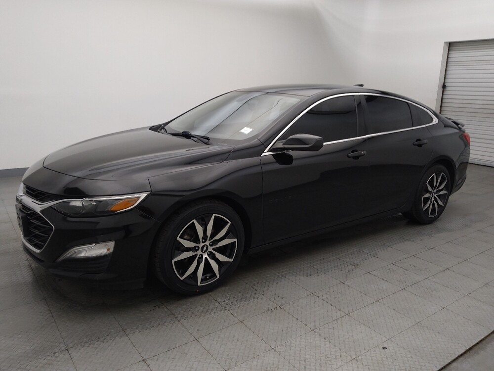 2020 Chevrolet Malibu in Houston, TX 77034 - 18079091 2