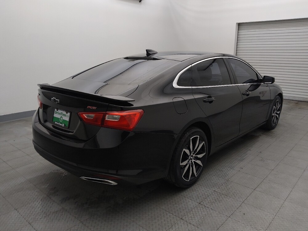 2020 Chevrolet Malibu in Houston, TX 77034 - 18079091 9