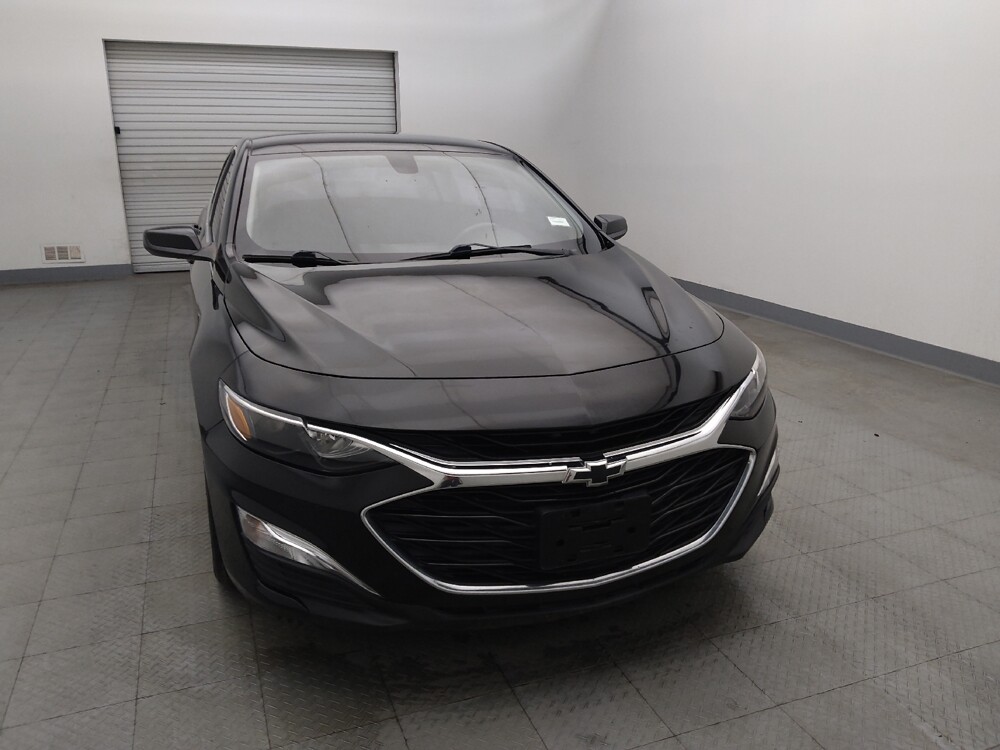 2020 Chevrolet Malibu in Houston, TX 77034 - 18079091 14