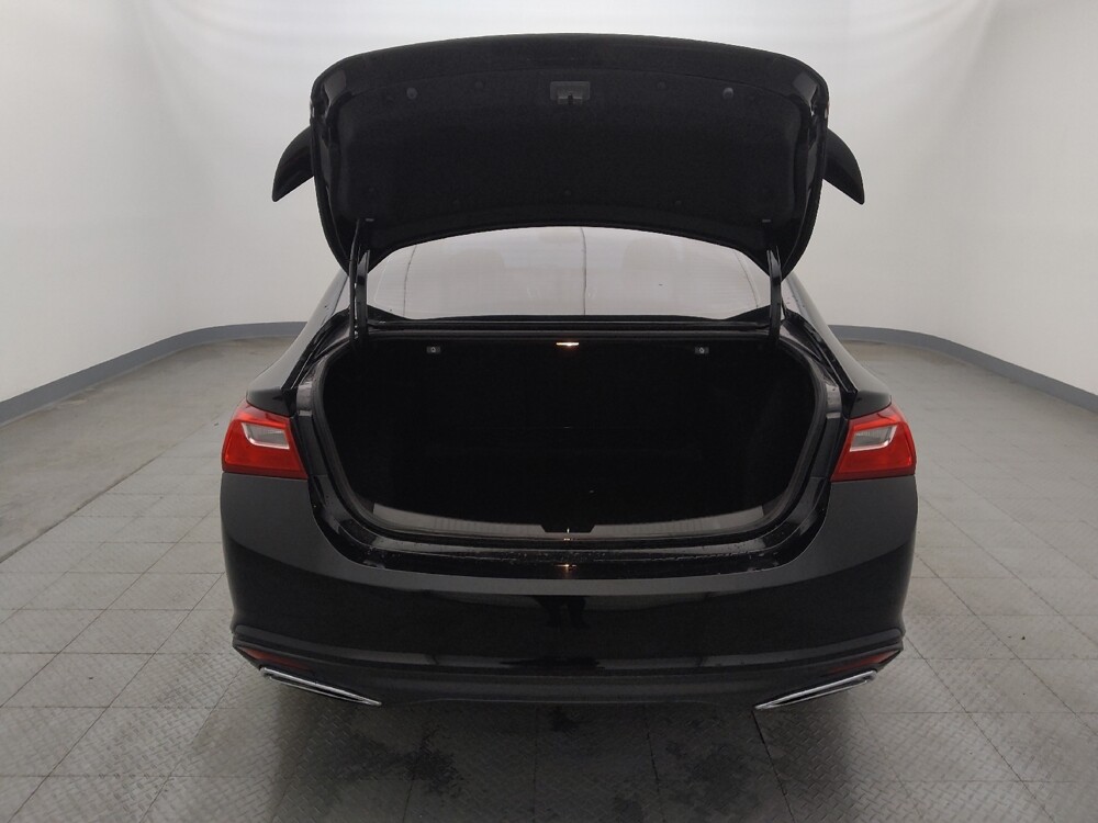 2020 Chevrolet Malibu in Houston, TX 77034 - 18079091 29