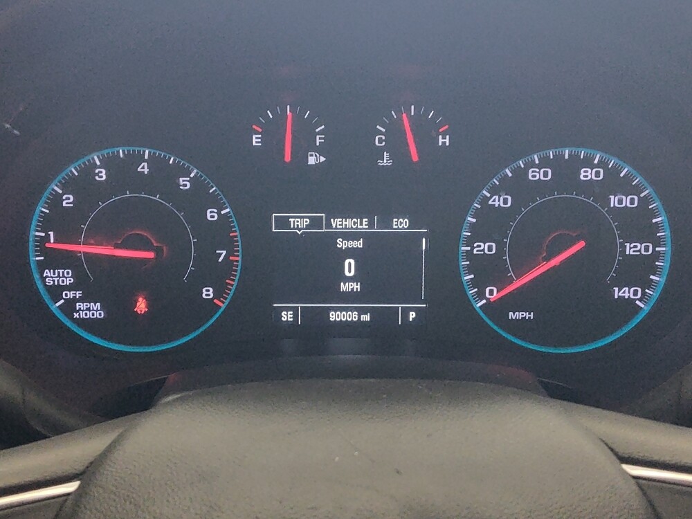 2020 Chevrolet Malibu in Houston, TX 77034 - 18079091 23