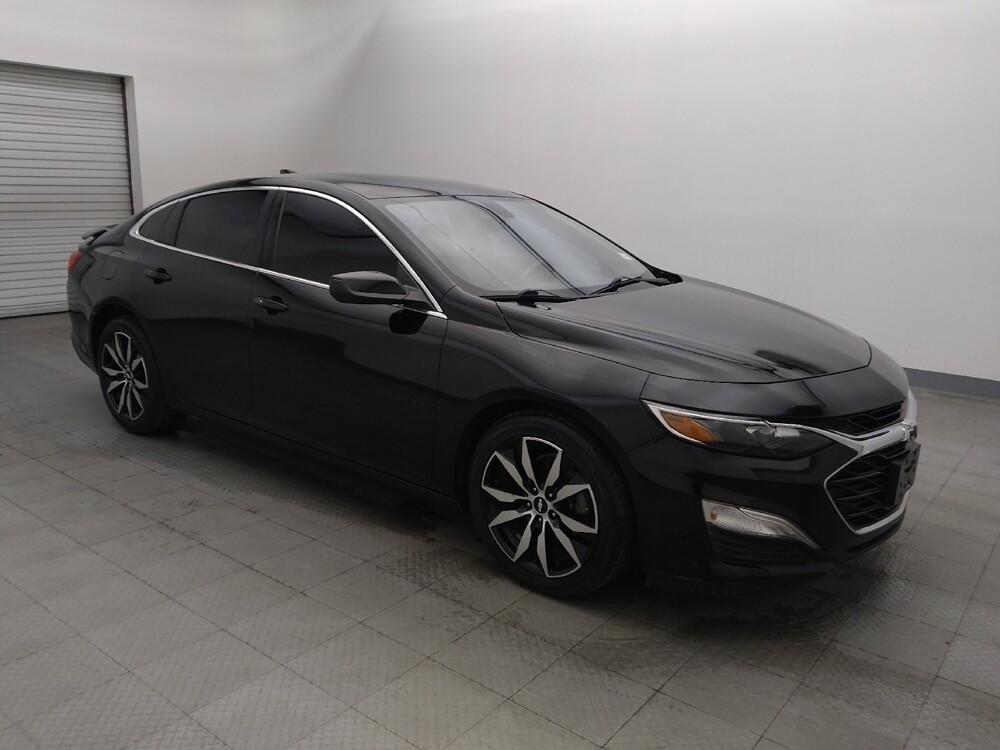 2020 Chevrolet Malibu in Houston, TX 77034 - 18079091 11
