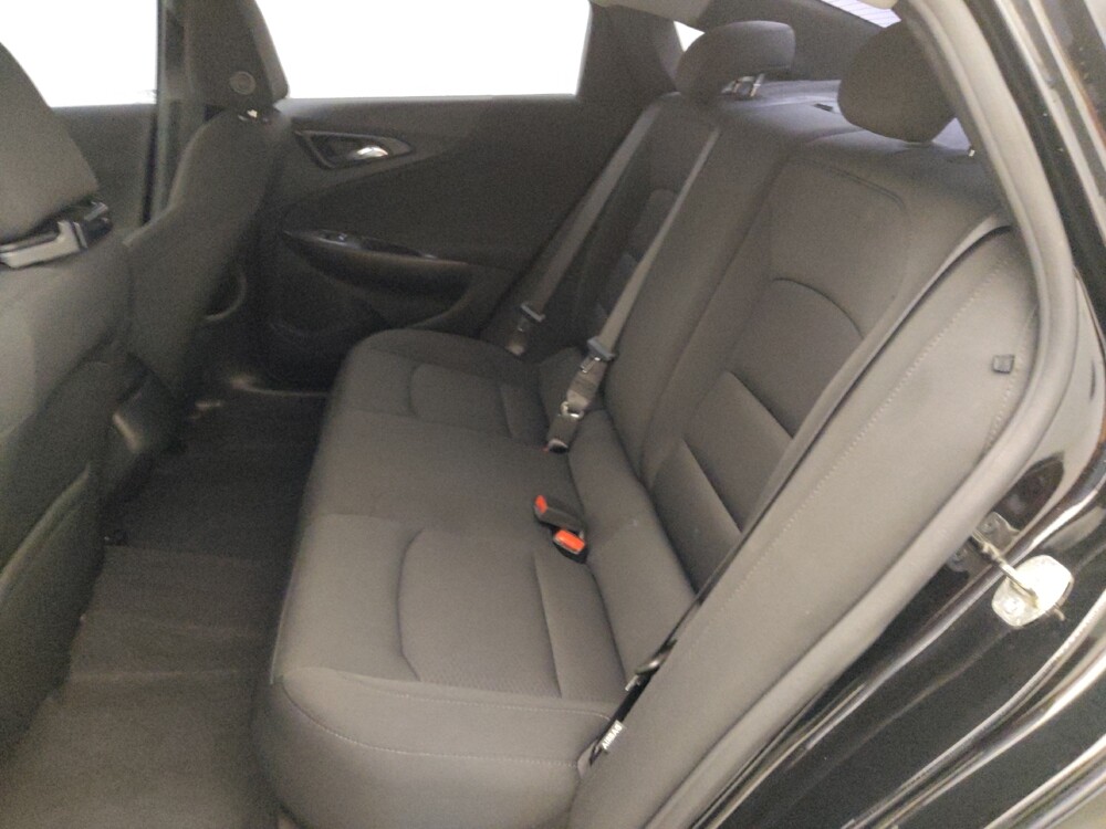 2020 Chevrolet Malibu in Houston, TX 77034 - 18079091 18