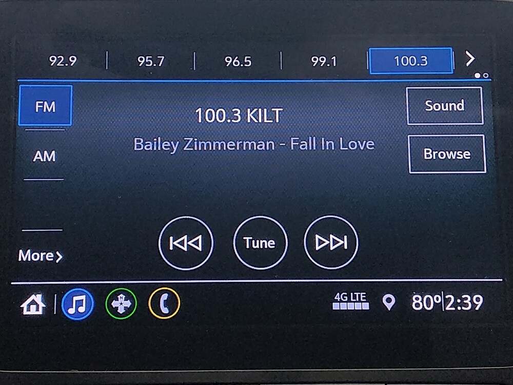 2020 Chevrolet Malibu in Houston, TX 77034 - 18079091 25