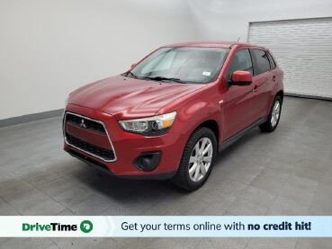 2015 Mitsubishi Outlander Sport in Miamisburg, OH 45342