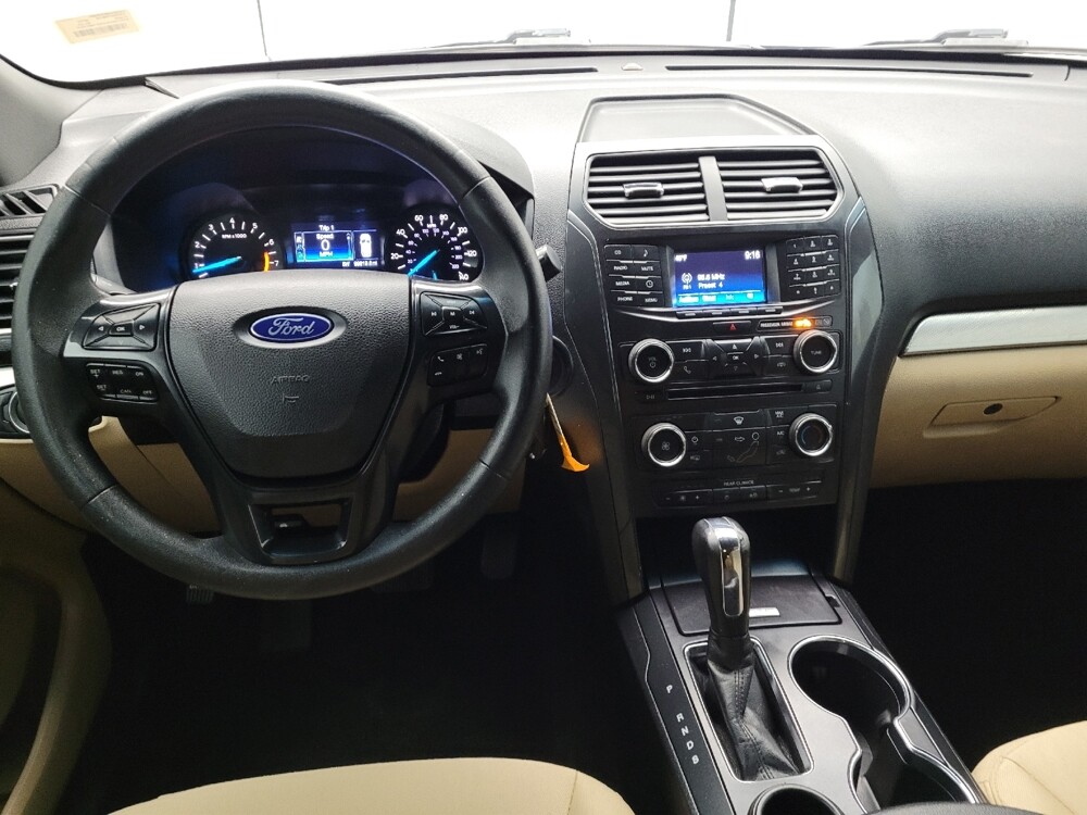 2016 Ford Explorer in Cincinnati, OH 45255 - 18079094 22