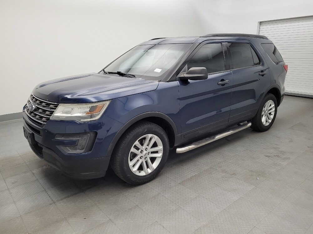 2016 Ford Explorer in Cincinnati, OH 45255 - 18079094 2