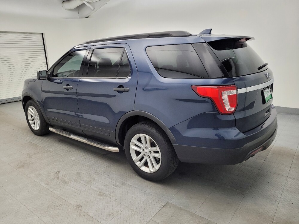 2016 Ford Explorer in Cincinnati, OH 45255 - 18079094 3