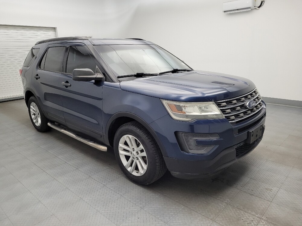 2016 Ford Explorer in Cincinnati, OH 45255 - 18079094 11