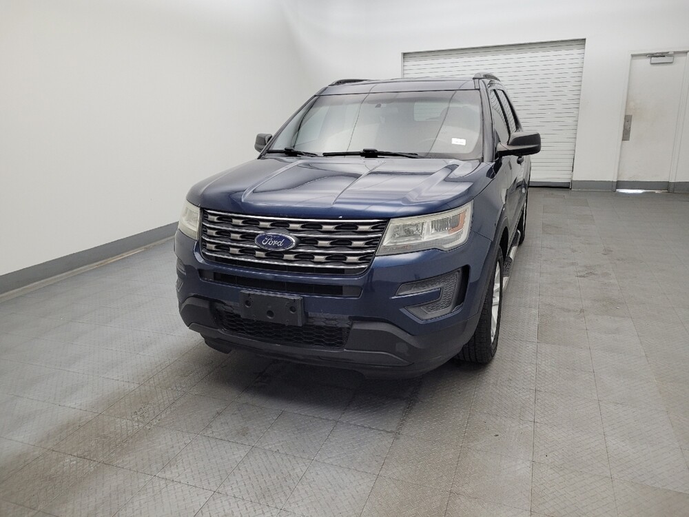 2016 Ford Explorer in Cincinnati, OH 45255 - 18079094 15