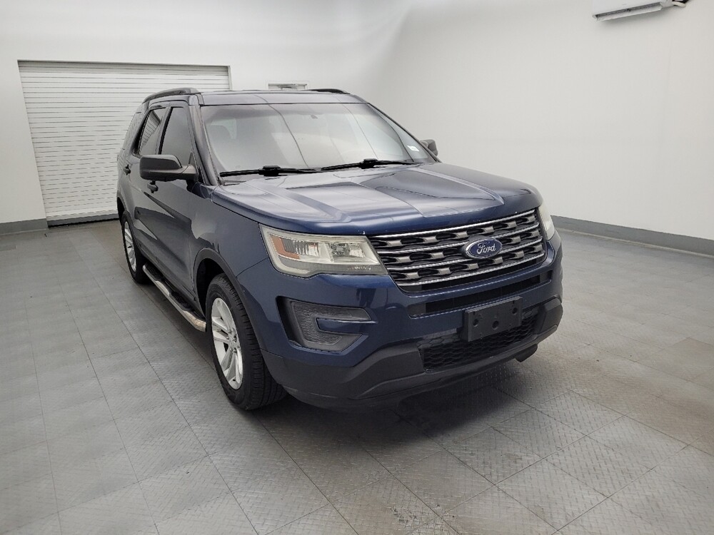 2016 Ford Explorer in Cincinnati, OH 45255 - 18079094 13