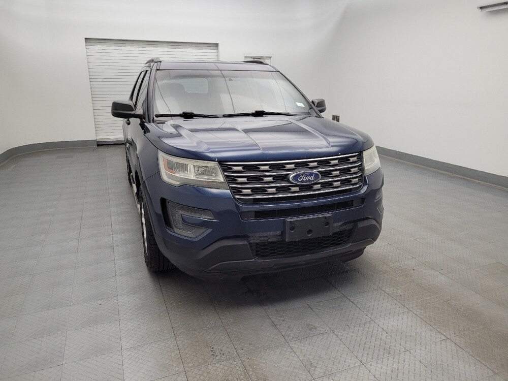 2016 Ford Explorer in Cincinnati, OH 45255 - 18079094 14