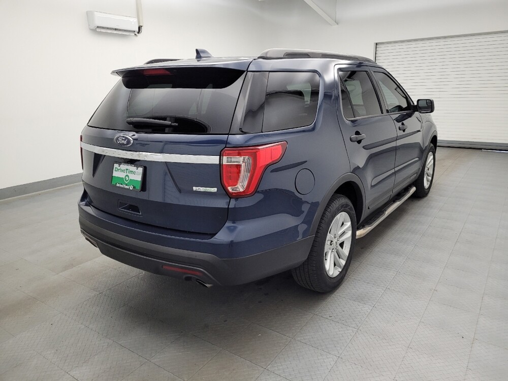 2016 Ford Explorer in Cincinnati, OH 45255 - 18079094 9