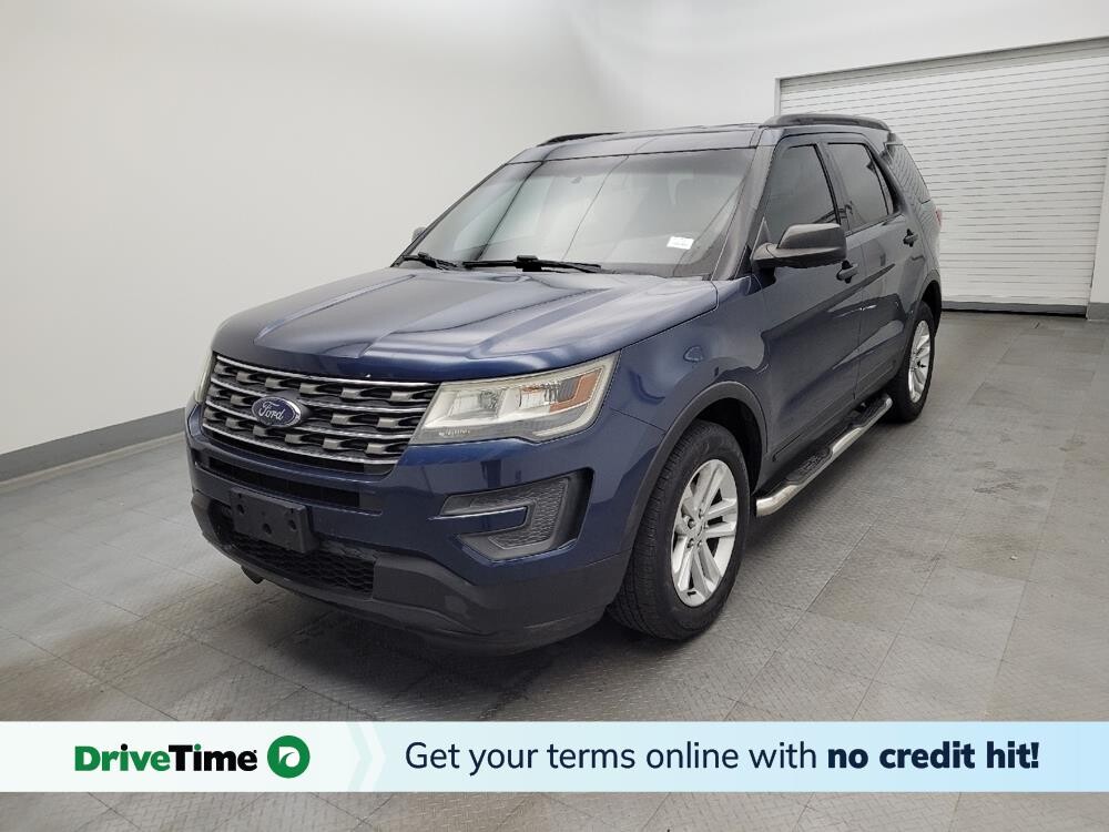 2016 Ford Explorer in Cincinnati, OH 45255 - 18079094