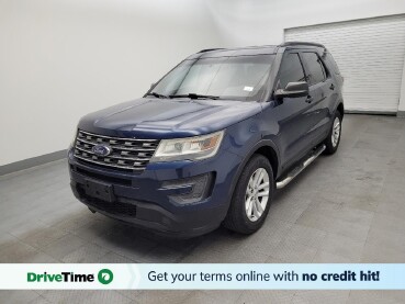 2016 Ford Explorer in Cincinnati, OH 45255