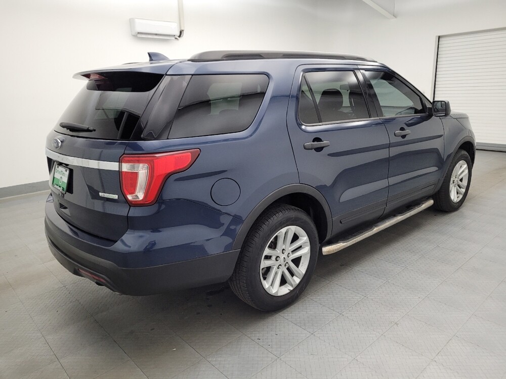 2016 Ford Explorer in Cincinnati, OH 45255 - 18079094 10