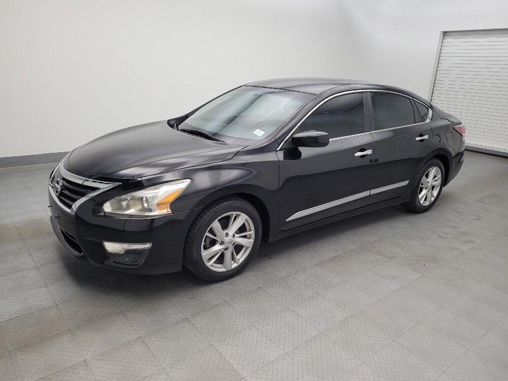 2014 Nissan Altima in Columbus, OH 43231 - 18079095 2
