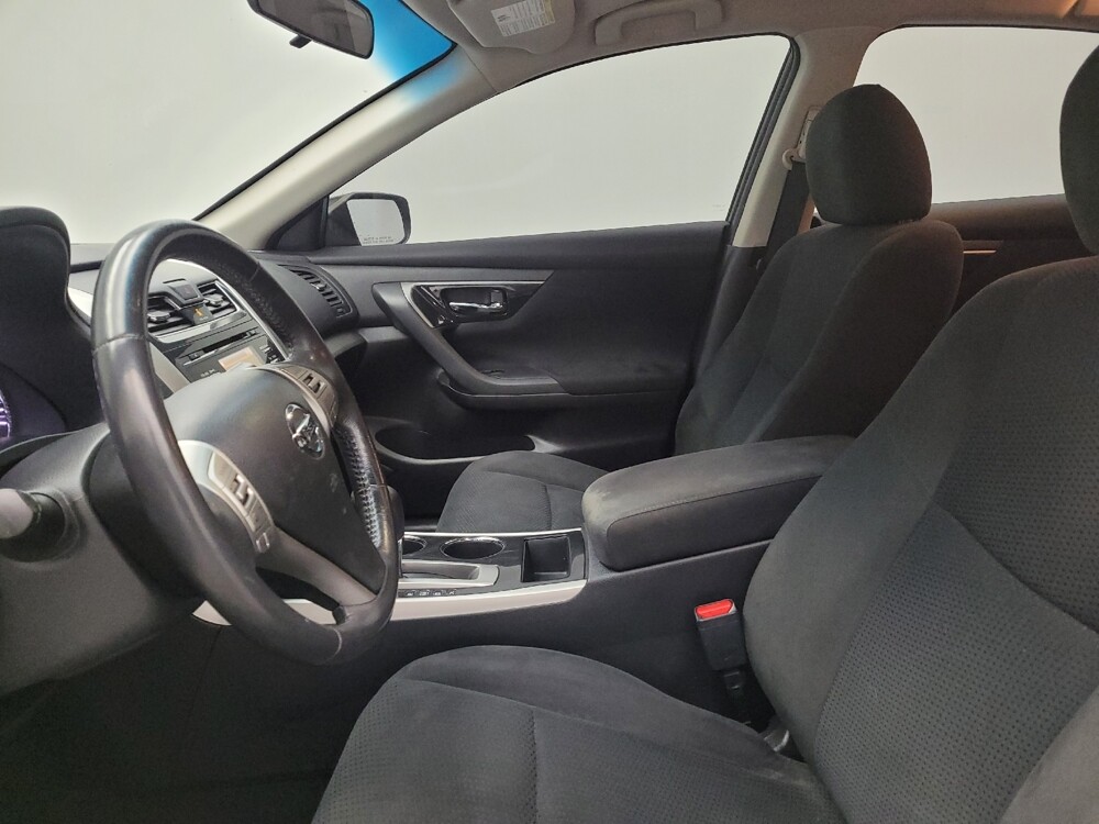 2014 Nissan Altima in Columbus, OH 43231 - 18079095 17