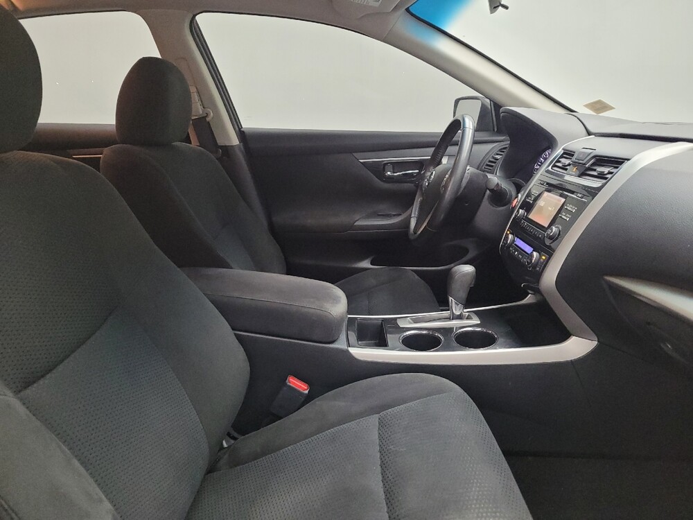 2014 Nissan Altima in Columbus, OH 43231 - 18079095 21