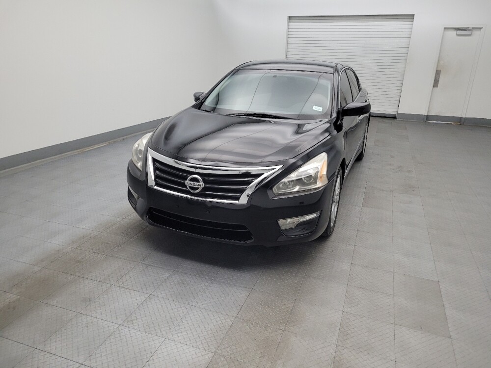 2014 Nissan Altima in Columbus, OH 43231 - 18079095 15