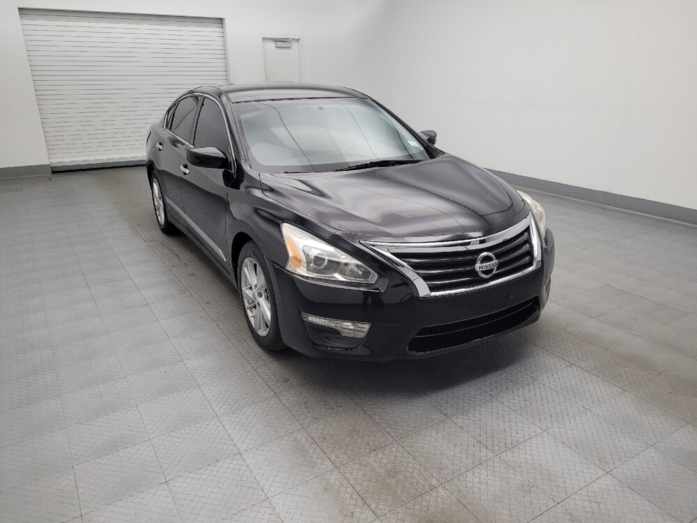 2014 Nissan Altima in Columbus, OH 43231 - 18079095 13