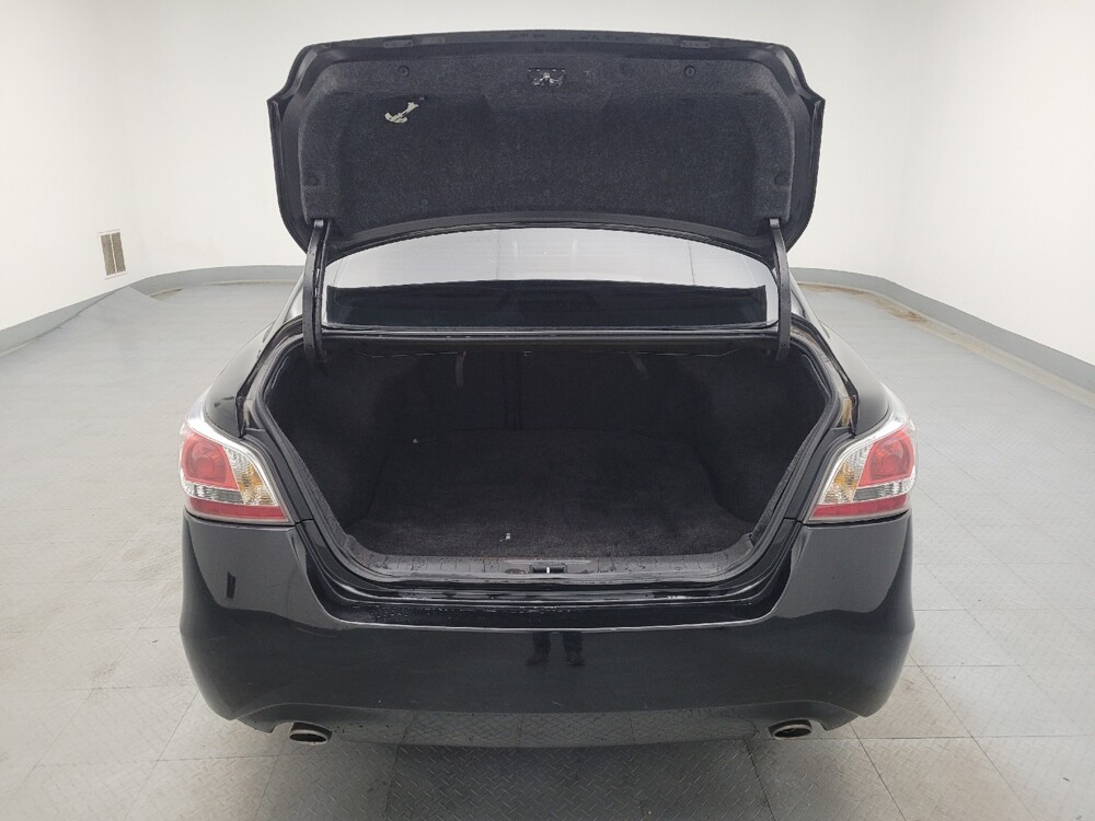 2014 Nissan Altima in Columbus, OH 43231 - 18079095 29