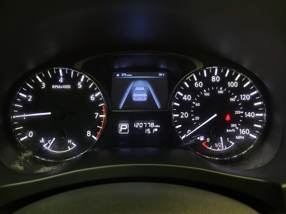 2014 Nissan Altima in Columbus, OH 43231 - 18079095 23