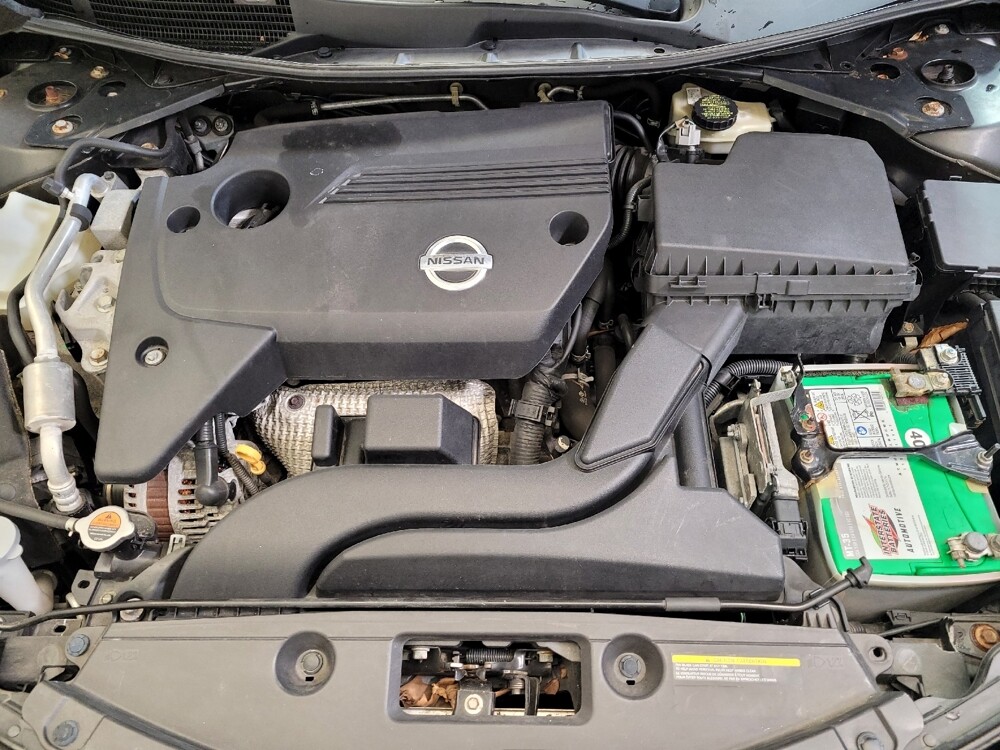 2014 Nissan Altima in Columbus, OH 43231 - 18079095 30