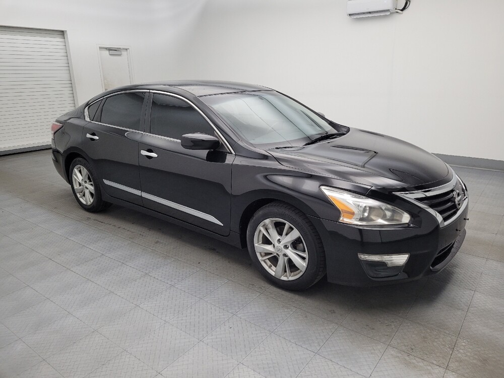 2014 Nissan Altima in Columbus, OH 43231 - 18079095 11