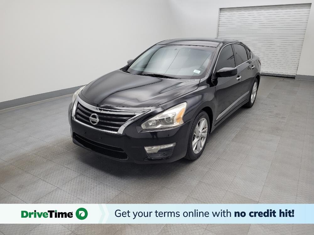 2014 Nissan Altima in Columbus, OH 43231 - 18079095